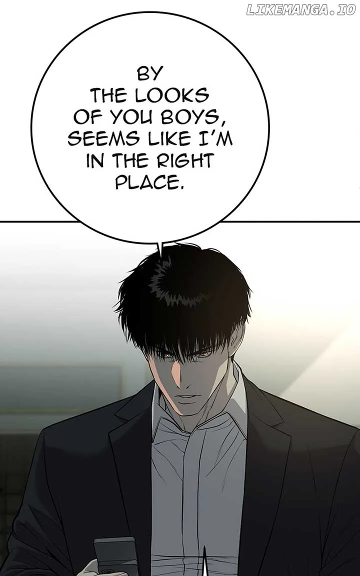 Son’s Retribution Chapter 23 page 97