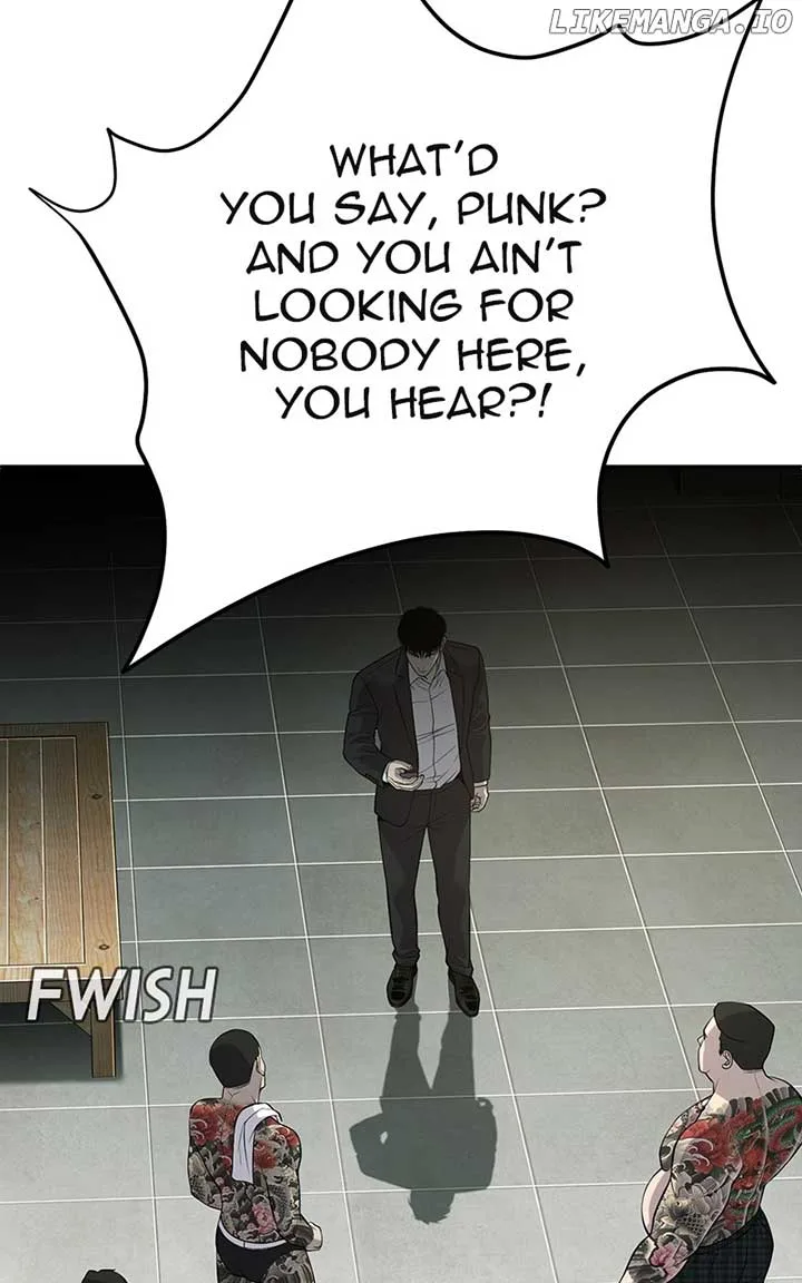 Son’s Retribution Chapter 23 page 99
