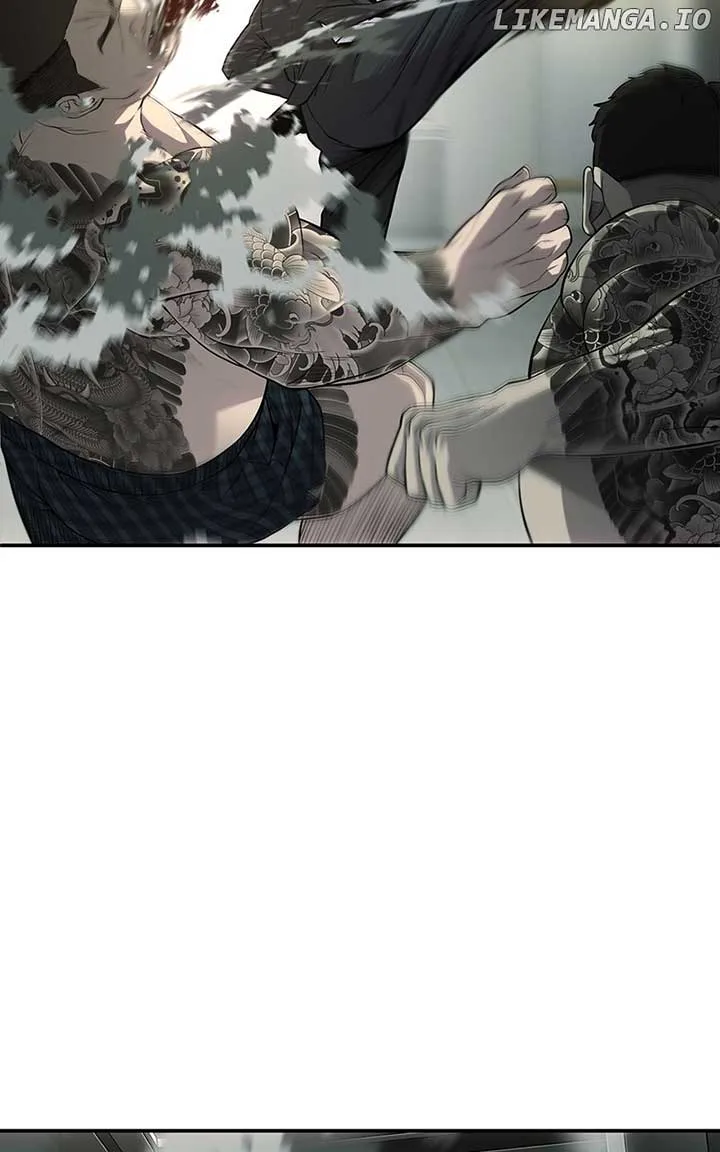 Son’s Retribution Chapter 23 page 123