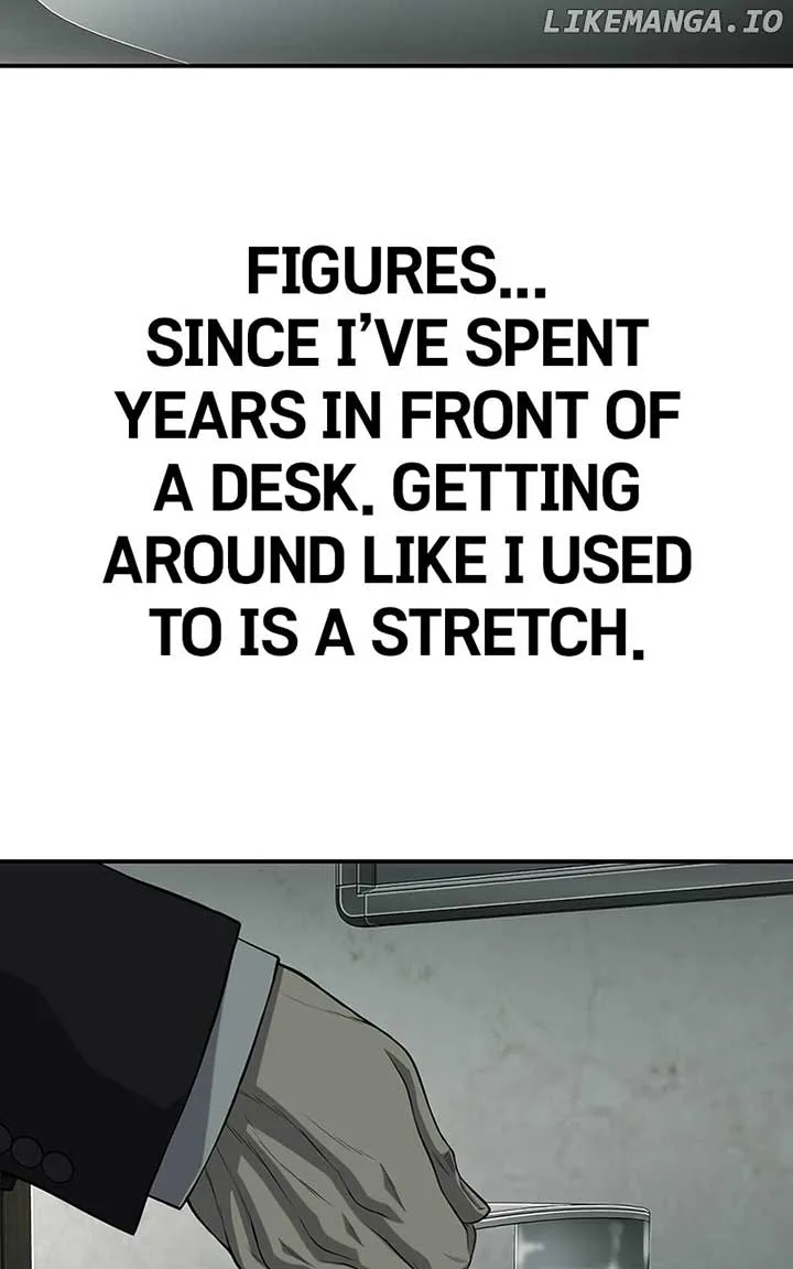 Son’s Retribution Chapter 23 page 145