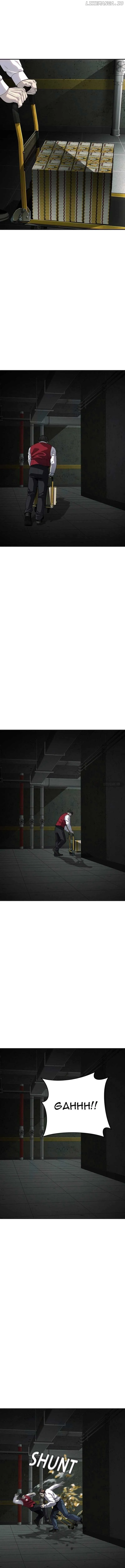 Son’s Retribution Chapter 21 page 3