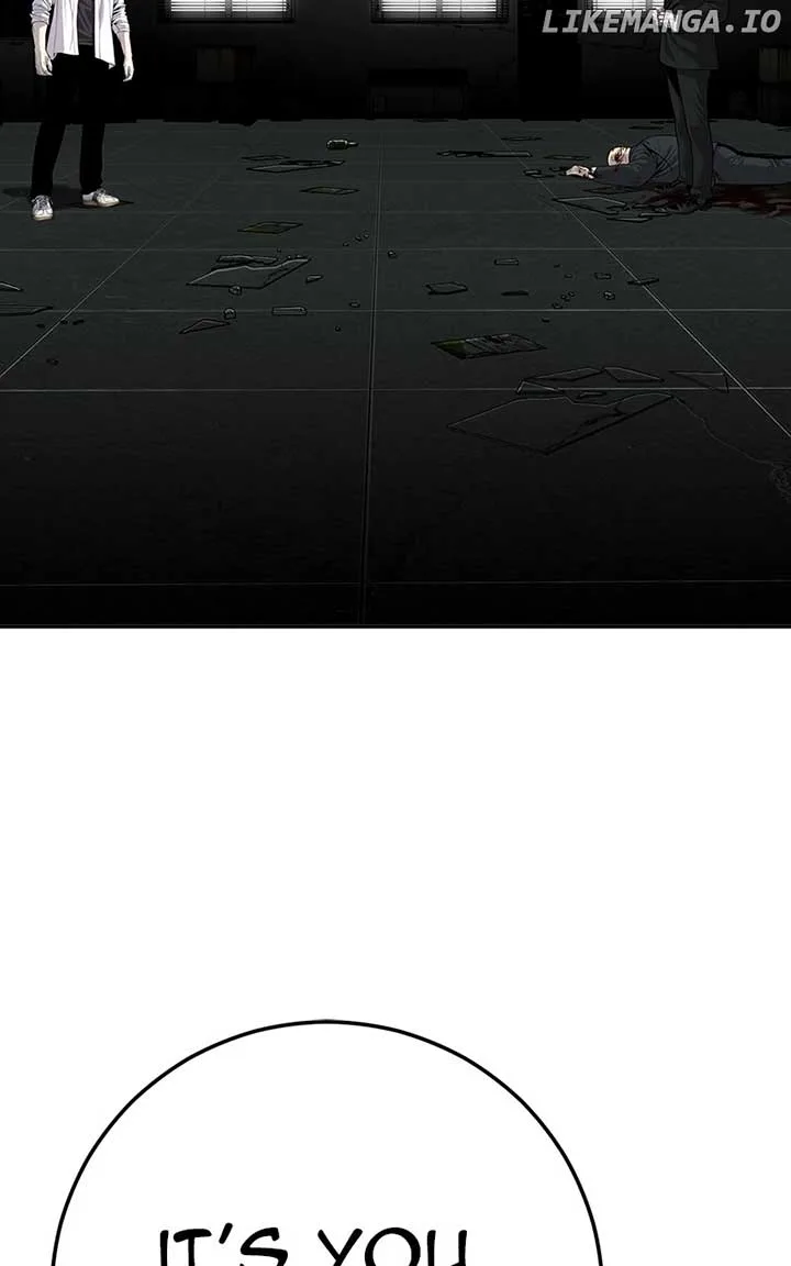 Son’s Retribution Chapter 29 page 3