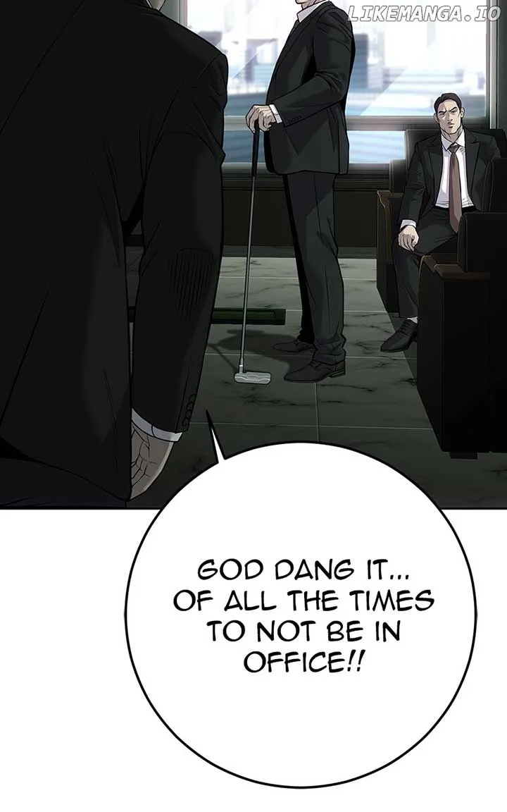 Son’s Retribution Chapter 29 page 23