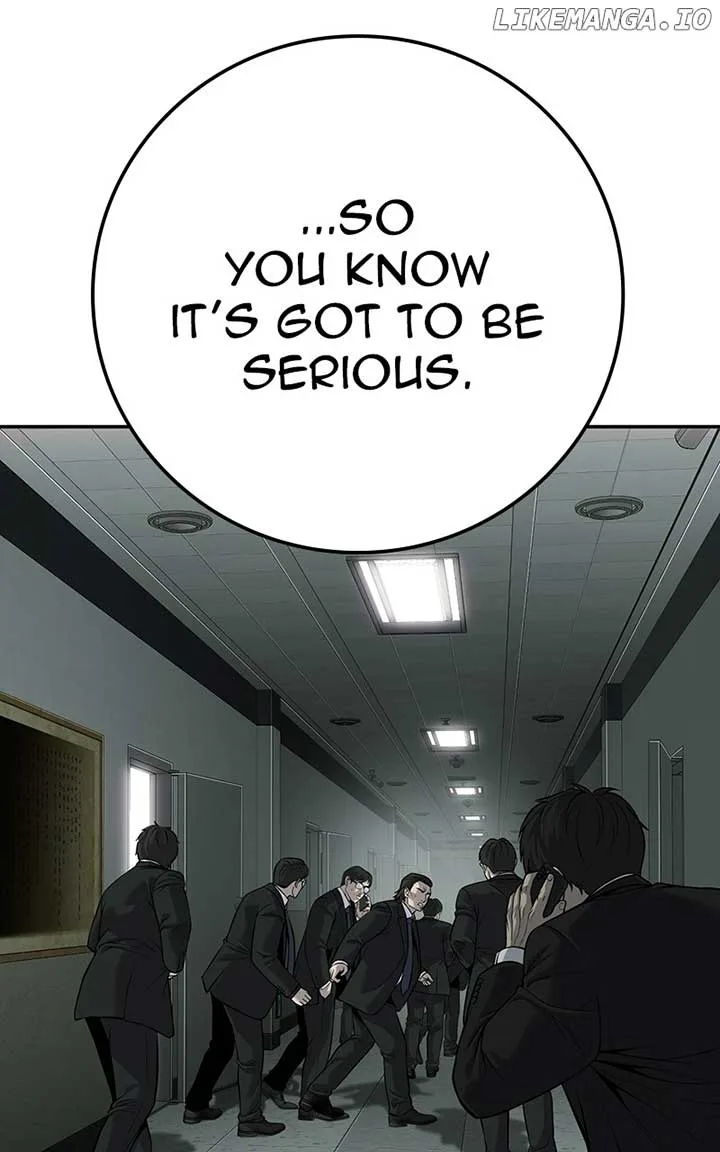 Son’s Retribution Chapter 29 page 29