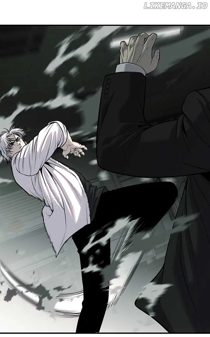 Son’s Retribution Chapter 29 page 120