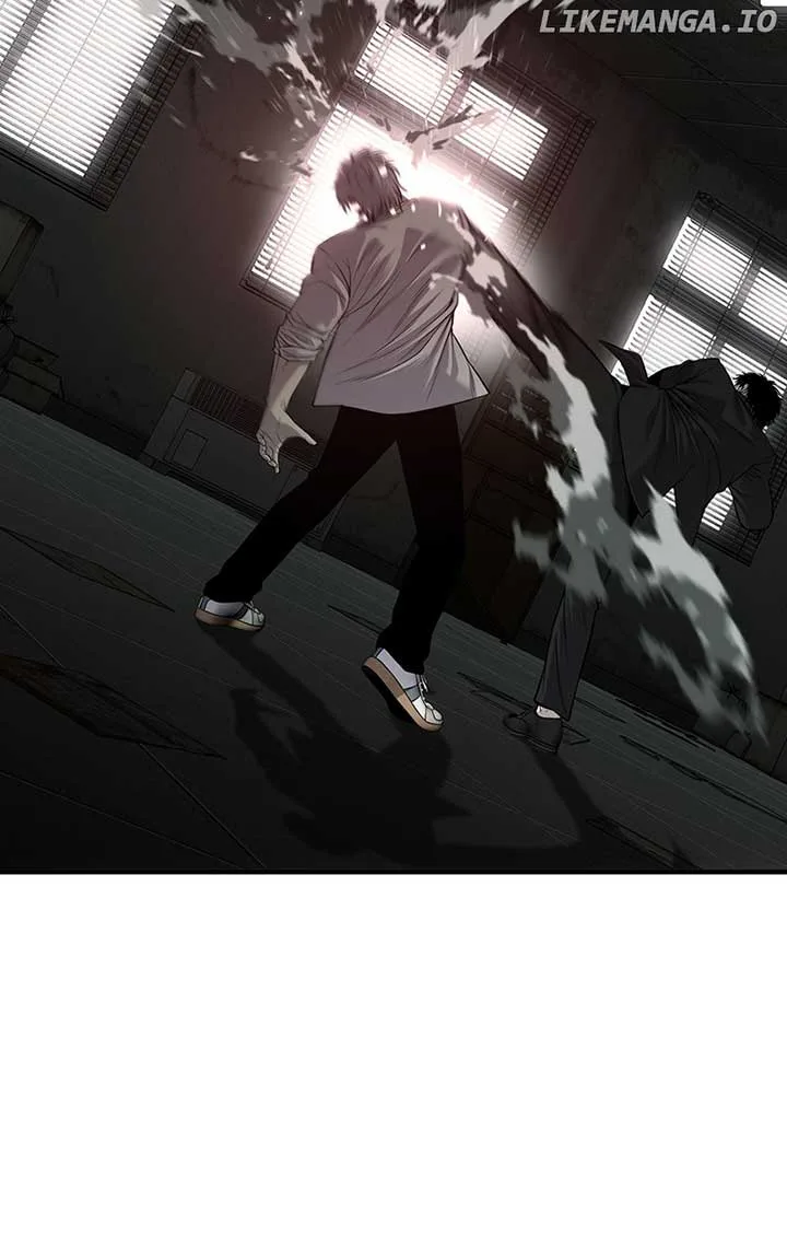 Son’s Retribution Chapter 29 page 109