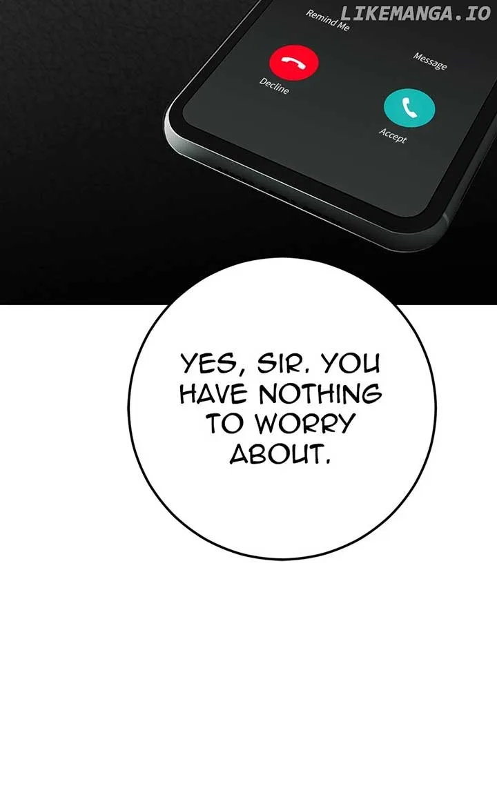 Son’s Retribution Chapter 29 page 100