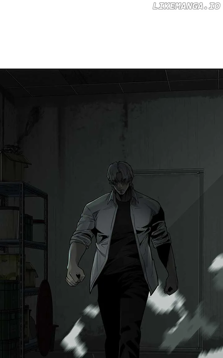 Son’s Retribution Chapter 29 page 10