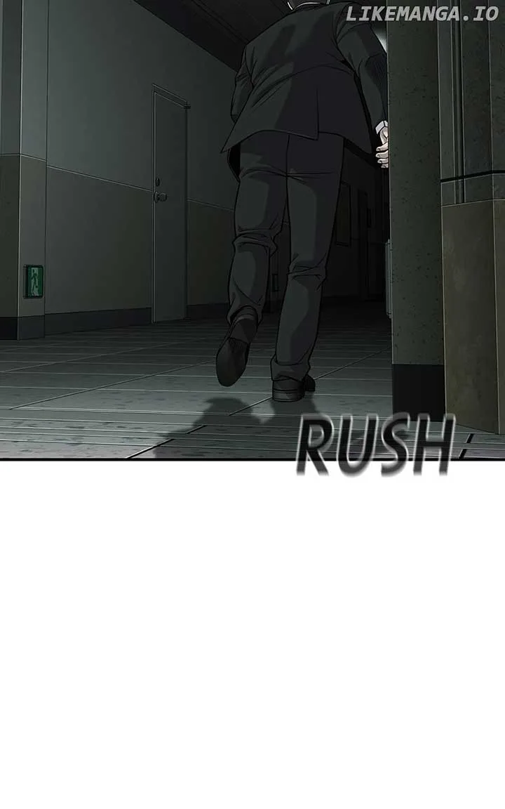 Son’s Retribution Chapter 29 page 18