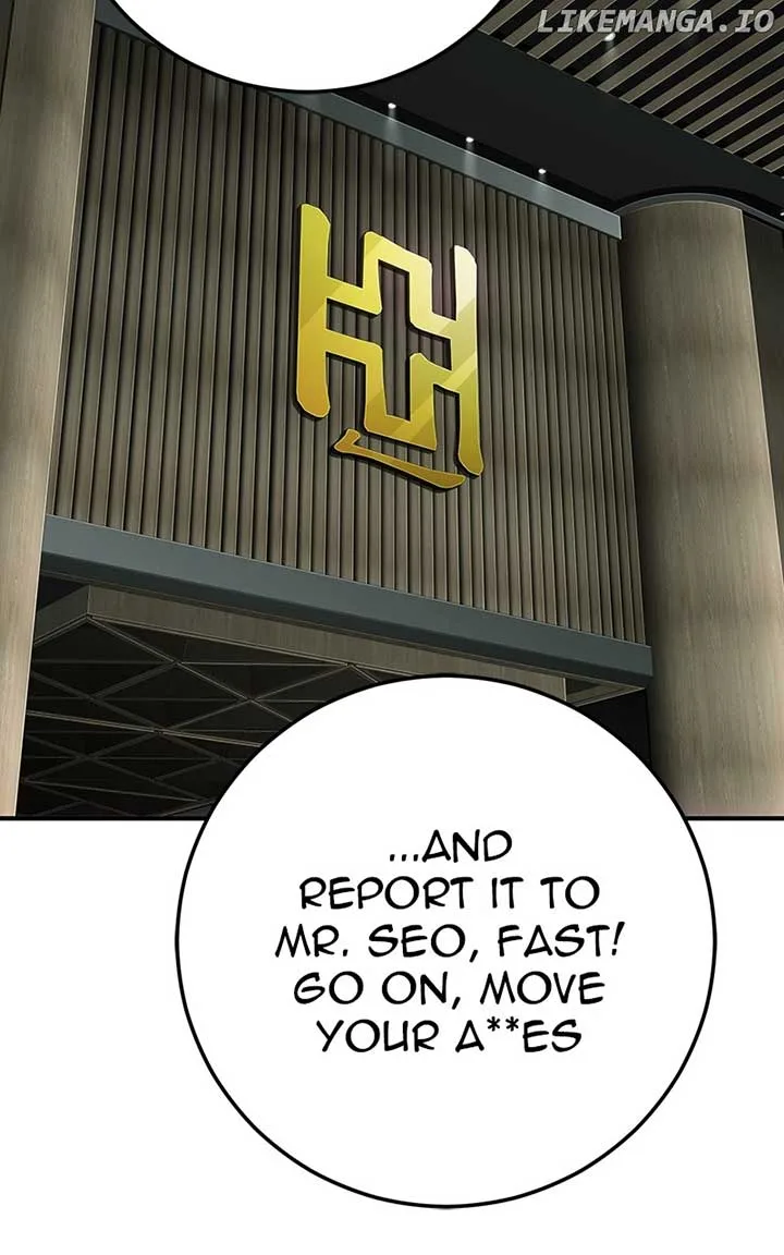Son’s Retribution Chapter 29 page 31