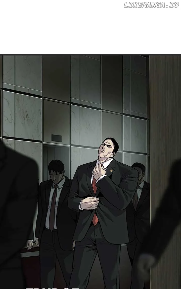 Son’s Retribution Chapter 29 page 34