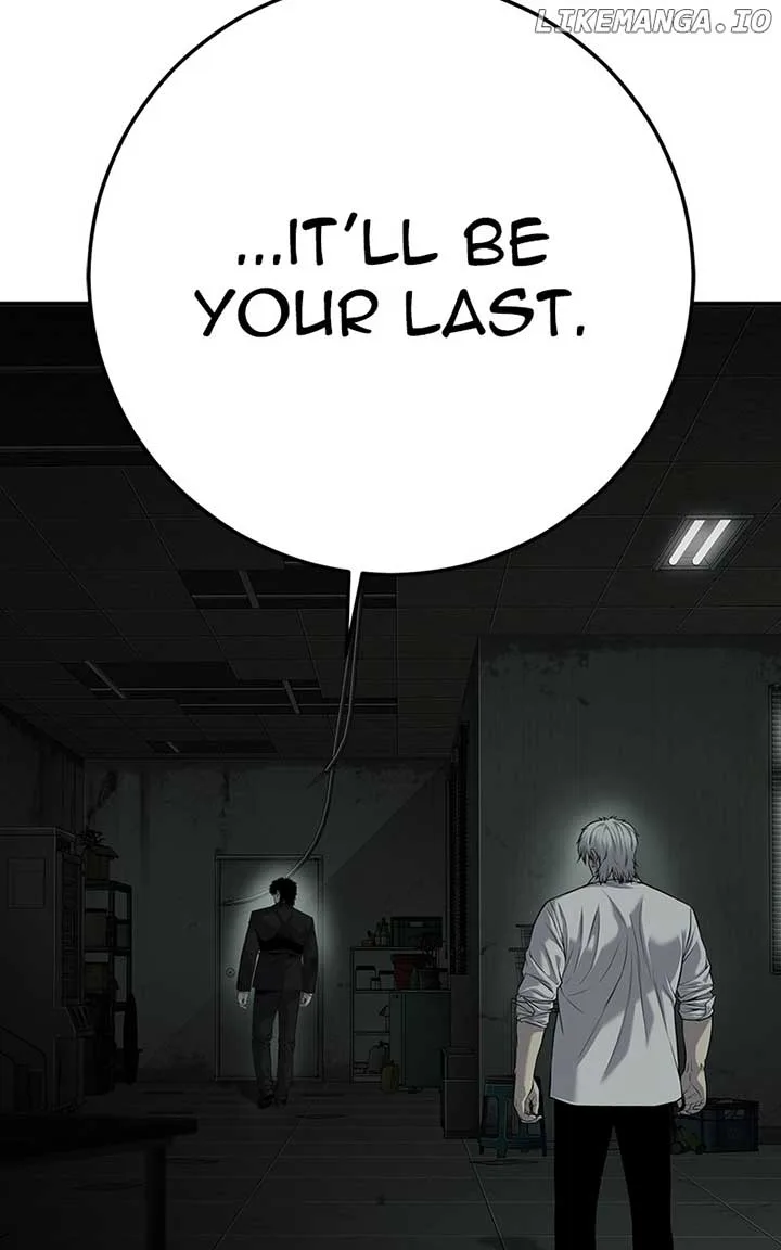 Son’s Retribution Chapter 29 page 165