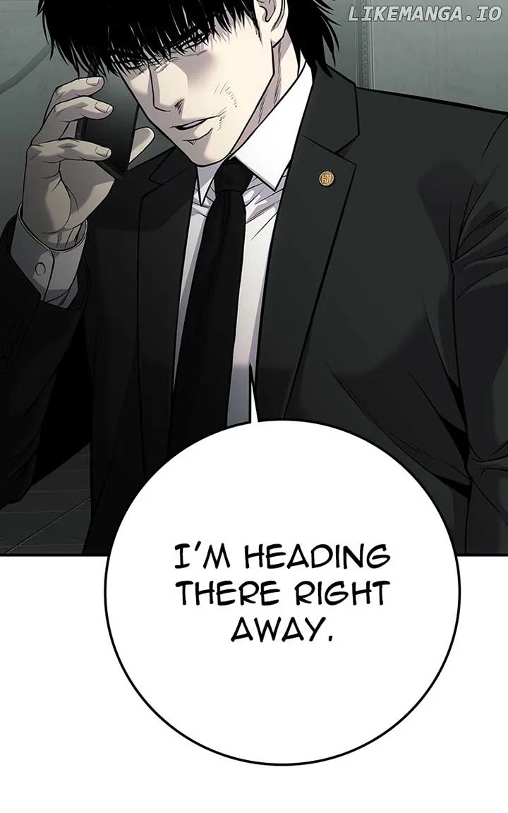 Son’s Retribution Chapter 29 page 157