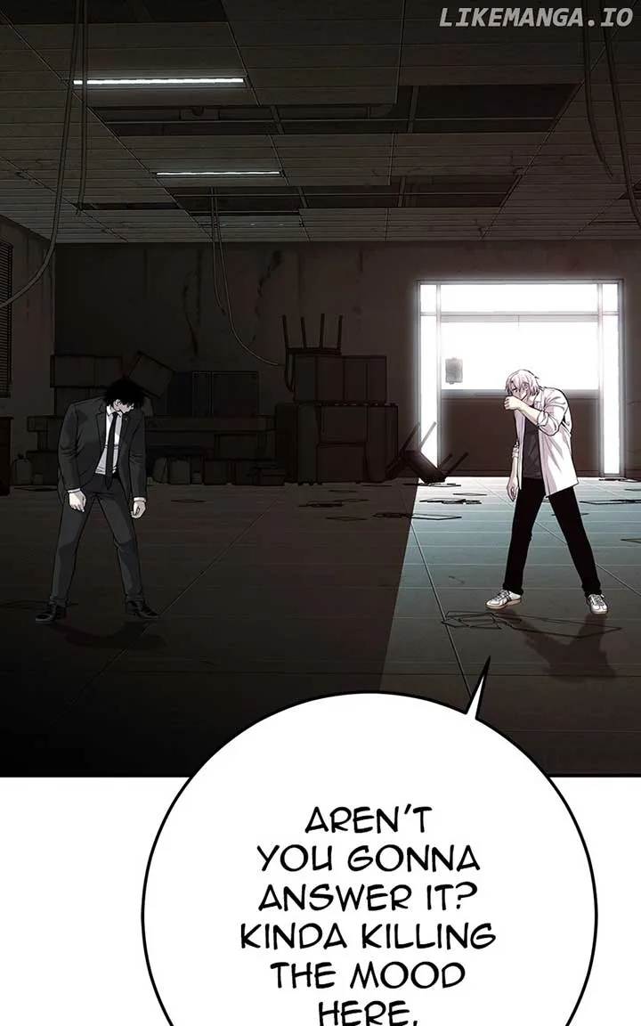 Son’s Retribution Chapter 29 page 143