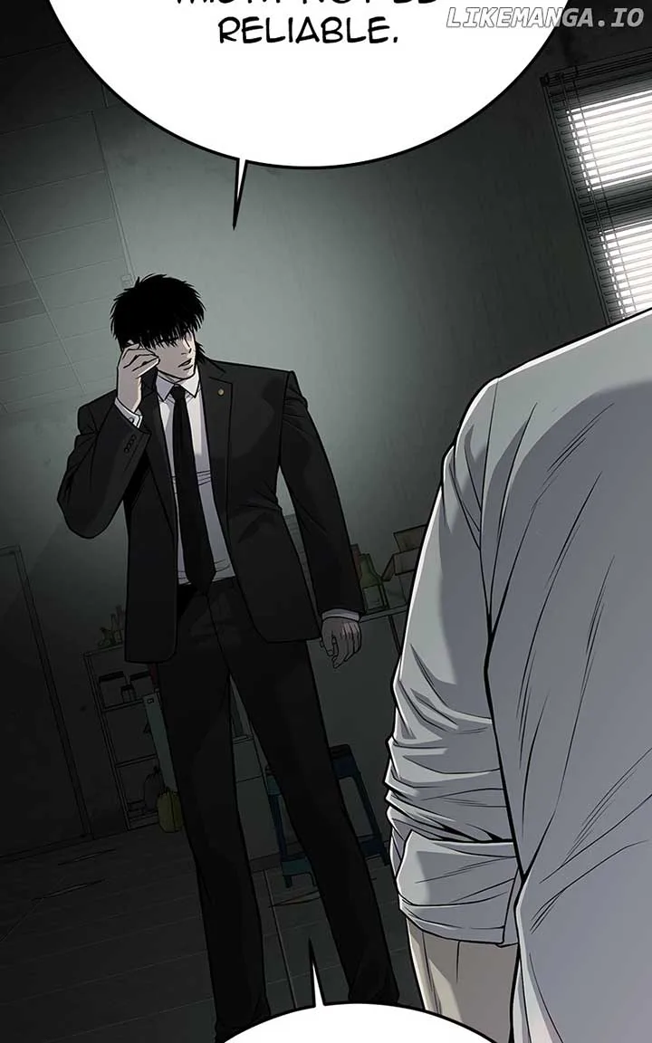 Son’s Retribution Chapter 29 page 155