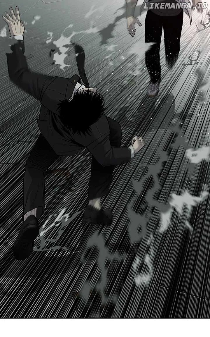 Son’s Retribution Chapter 29 page 130