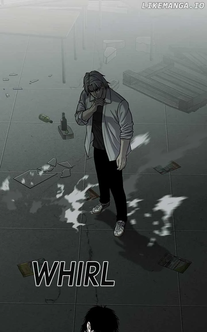 Son’s Retribution Chapter 29 page 160