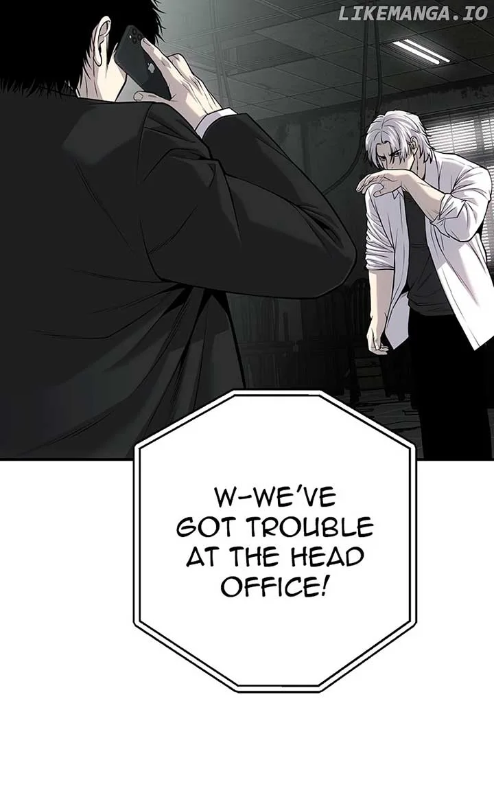 Son’s Retribution Chapter 29 page 151