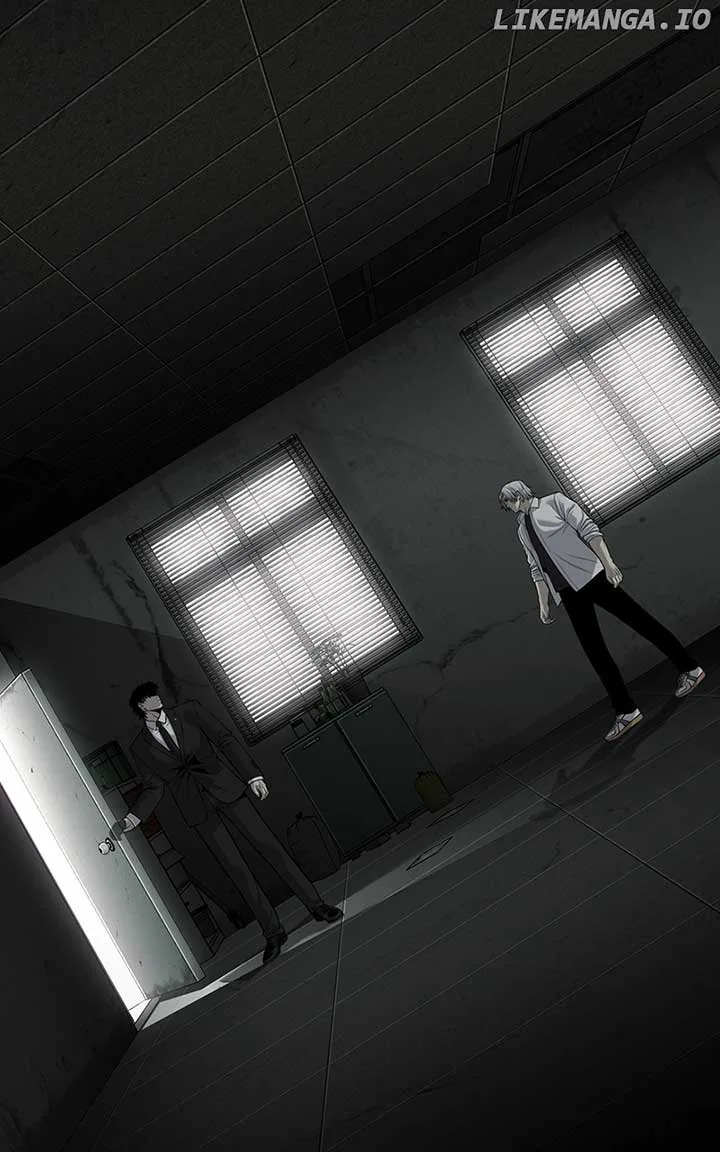 Son’s Retribution Chapter 29 page 181