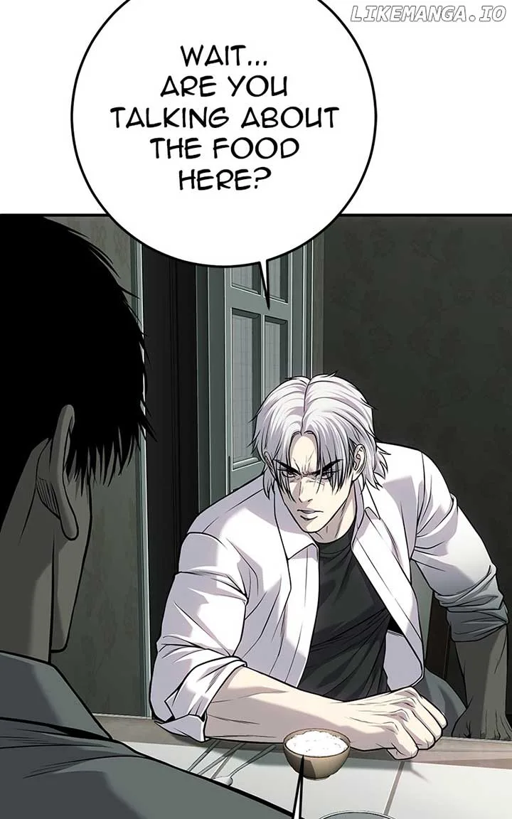Son’s Retribution Chapter 30 page 92