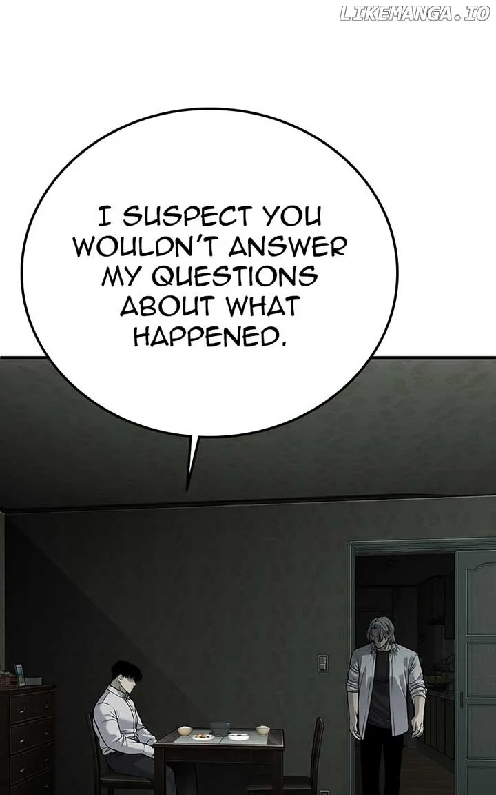 Son’s Retribution Chapter 30 page 84