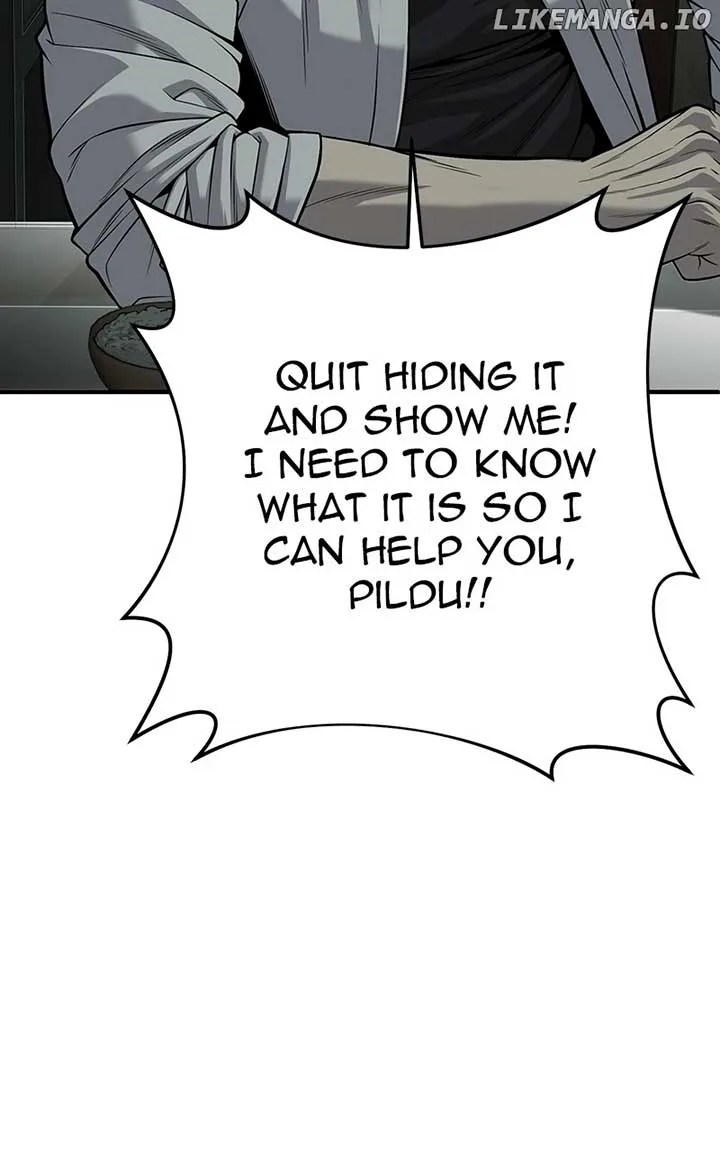 Son’s Retribution Chapter 30 page 98