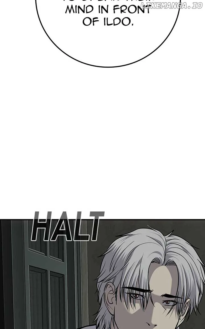 Son’s Retribution Chapter 30 page 129