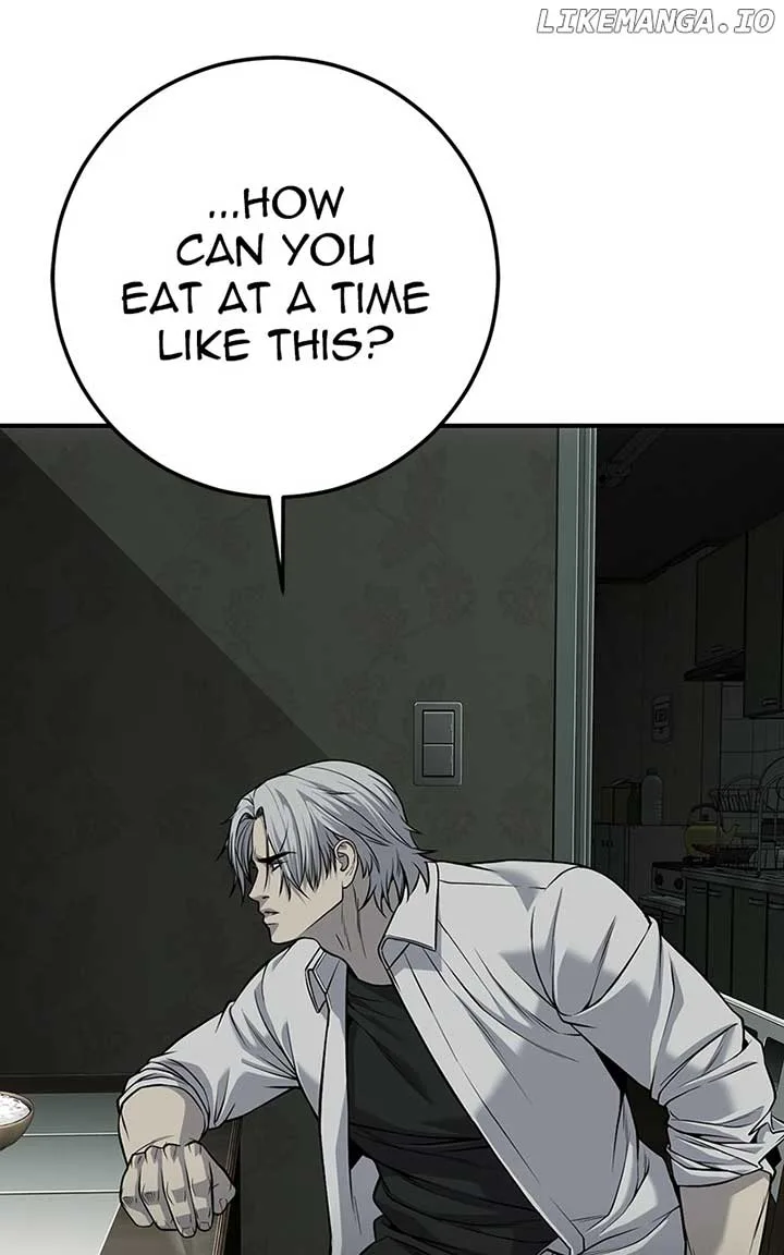 Son’s Retribution Chapter 30 page 87