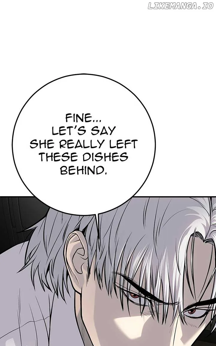 Son’s Retribution Chapter 30 page 112
