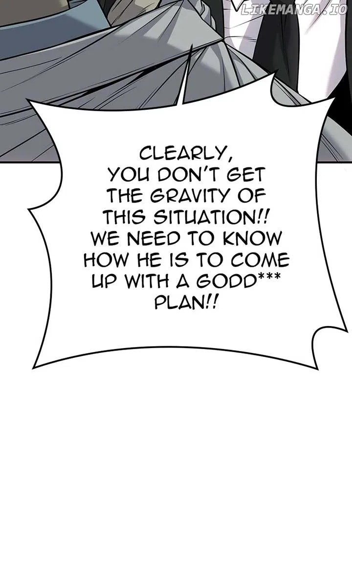 Son’s Retribution Chapter 30 page 25