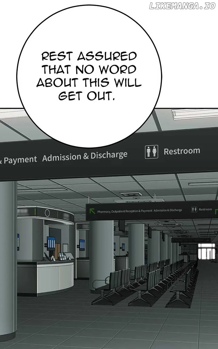 Son’s Retribution Chapter 30 page 12