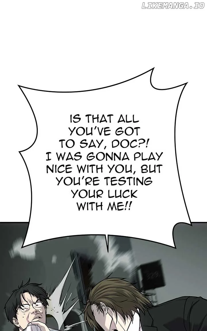 Son’s Retribution Chapter 30 page 22