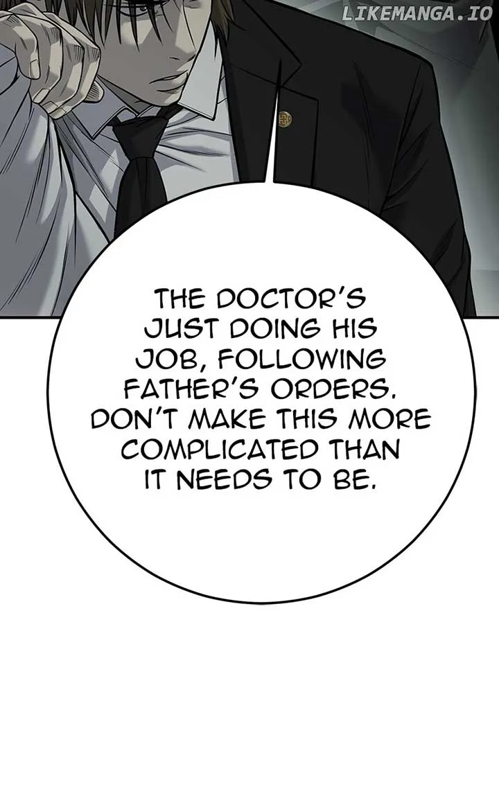 Son’s Retribution Chapter 30 page 31