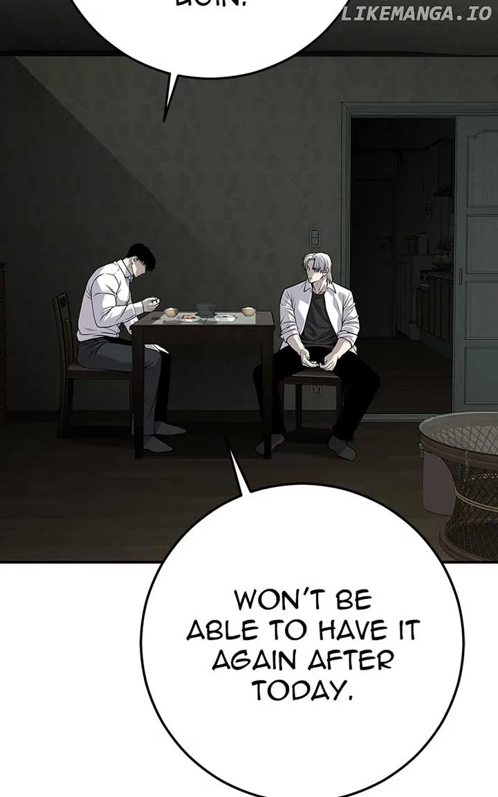 Son’s Retribution Chapter 30 page 116