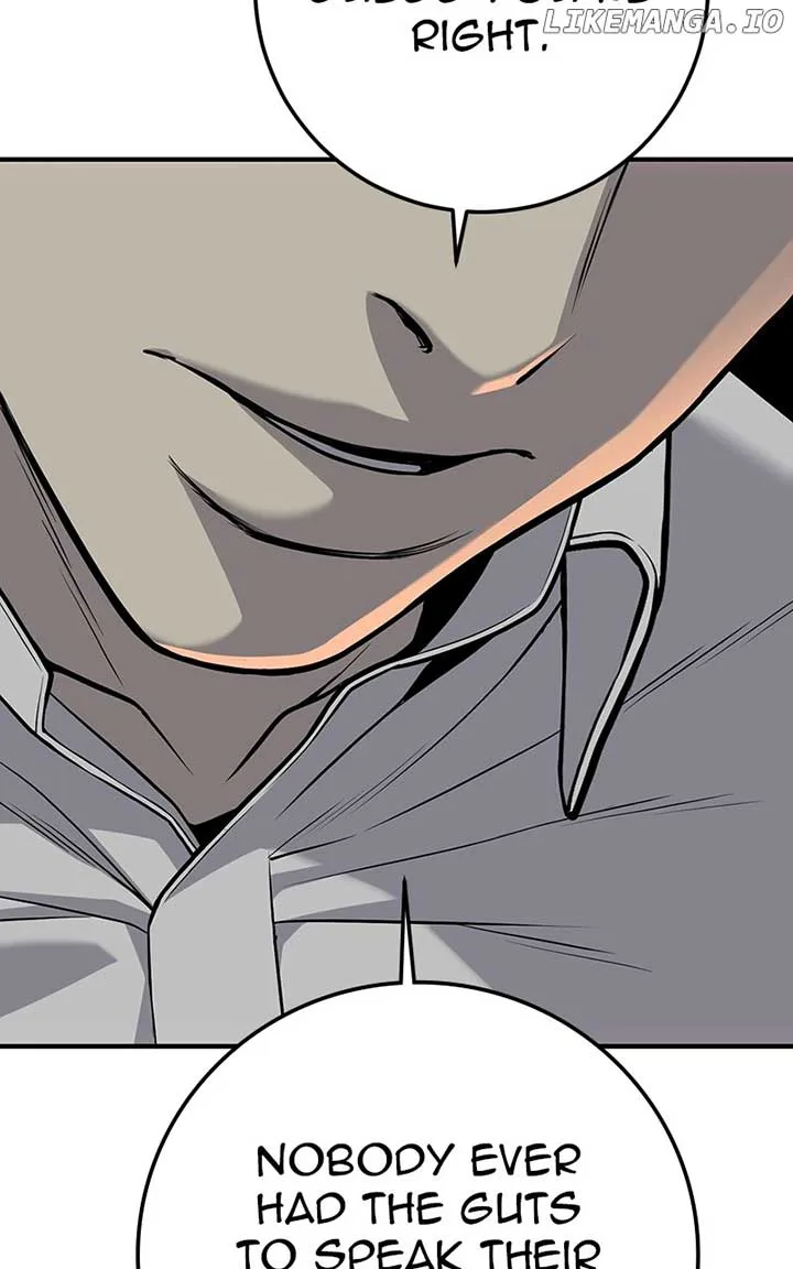 Son’s Retribution Chapter 30 page 128
