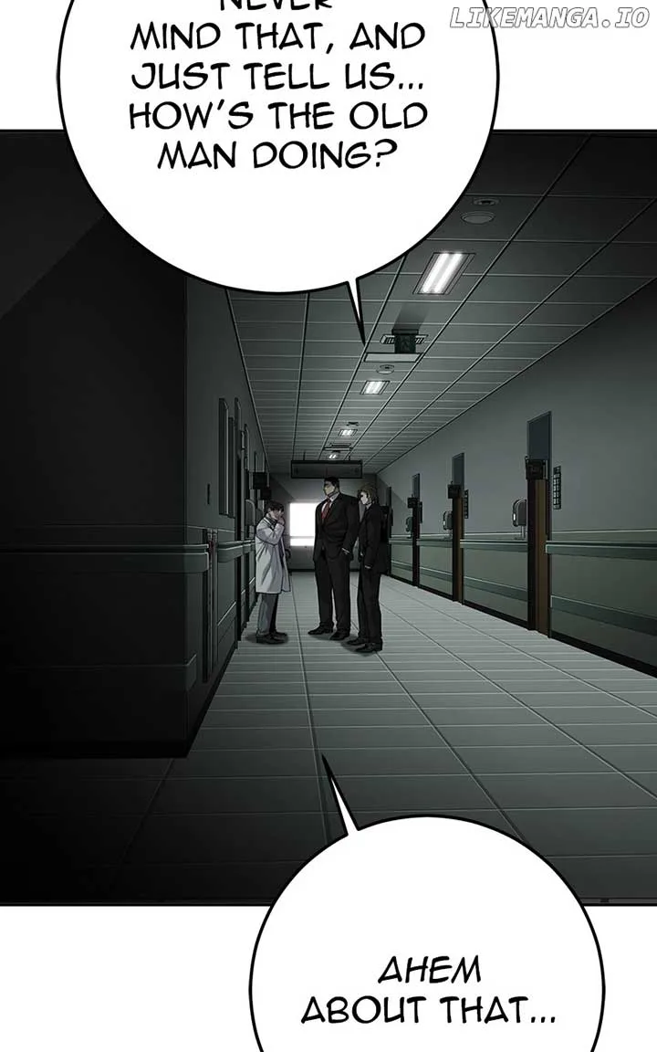 Son’s Retribution Chapter 30 page 15