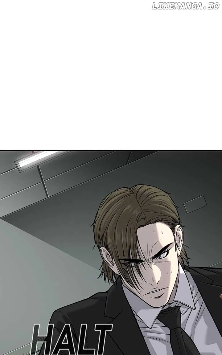 Son’s Retribution Chapter 30 page 55