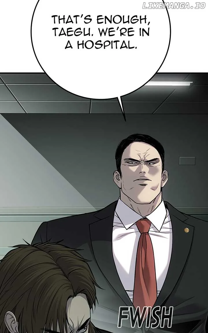 Son’s Retribution Chapter 30 page 30