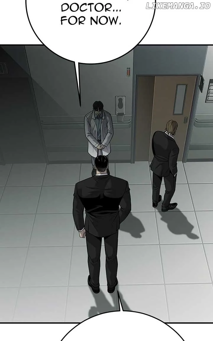 Son’s Retribution Chapter 30 page 34