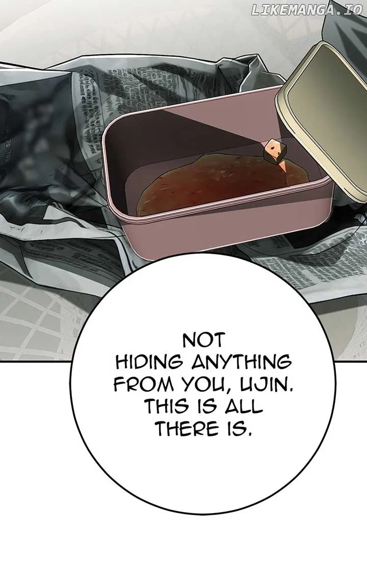 Son’s Retribution Chapter 30 page 94