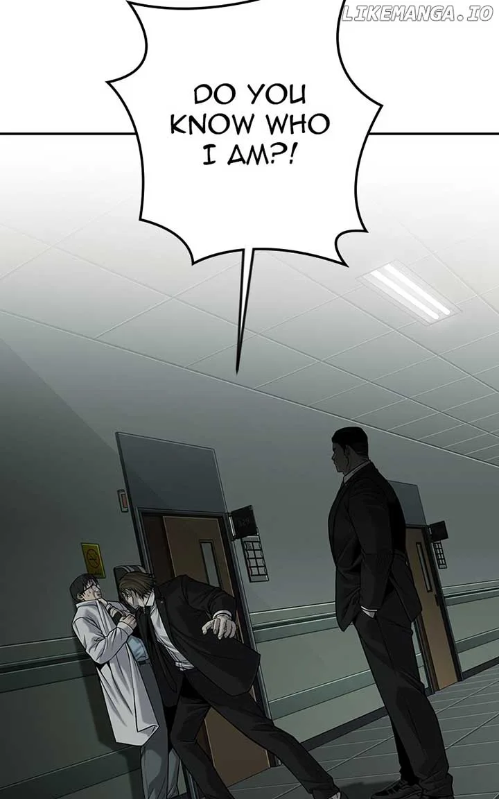 Son’s Retribution Chapter 30 page 28