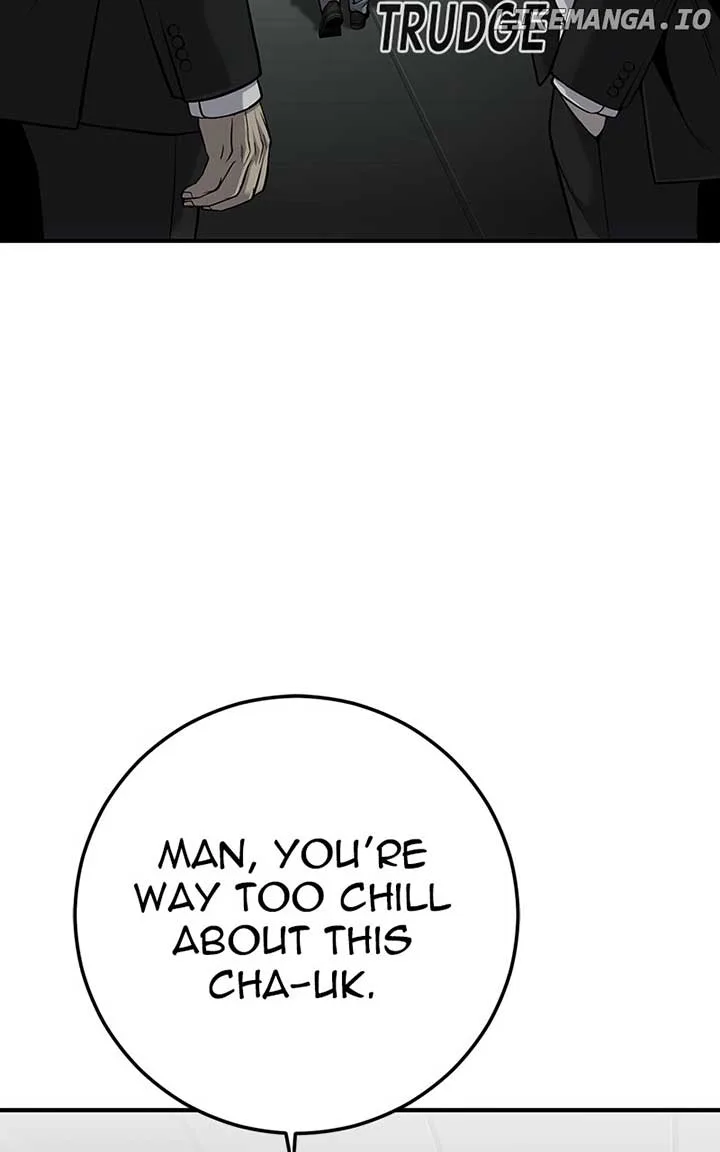 Son’s Retribution Chapter 30 page 40
