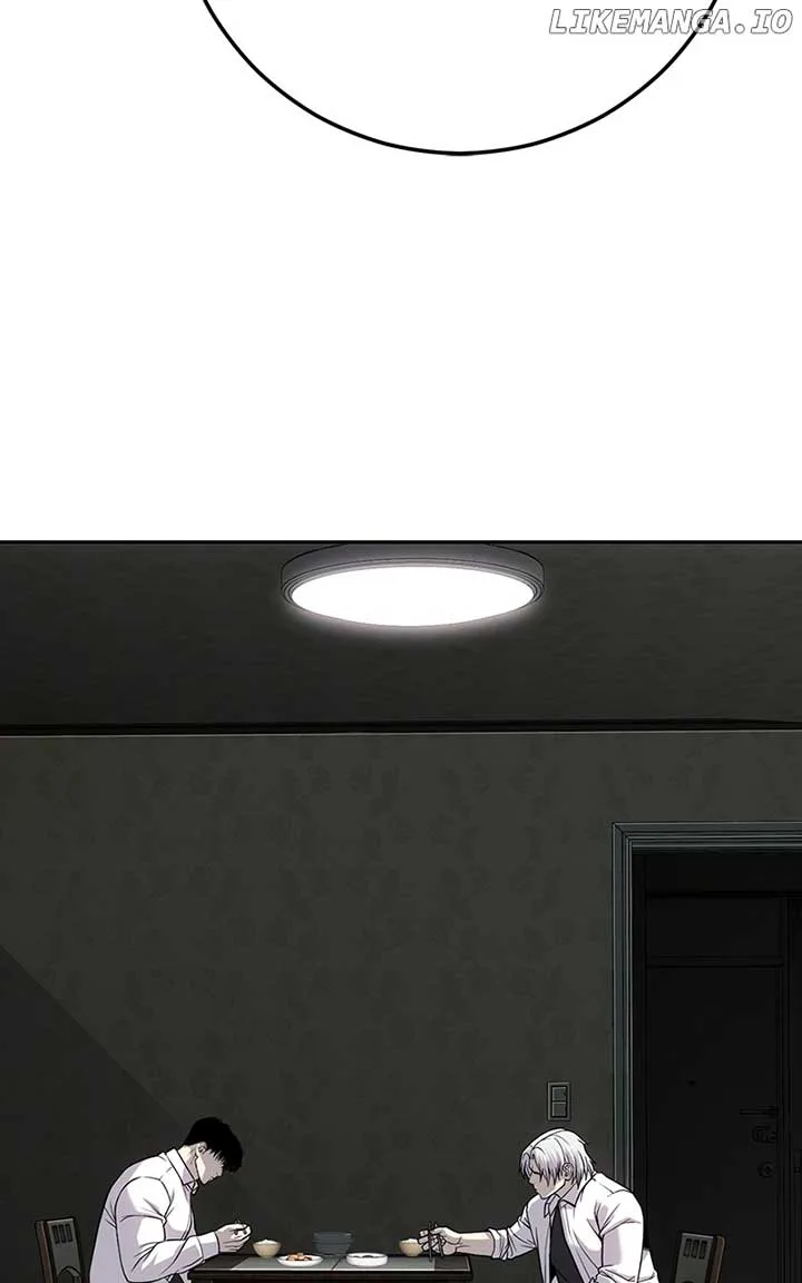 Son’s Retribution Chapter 30 page 124