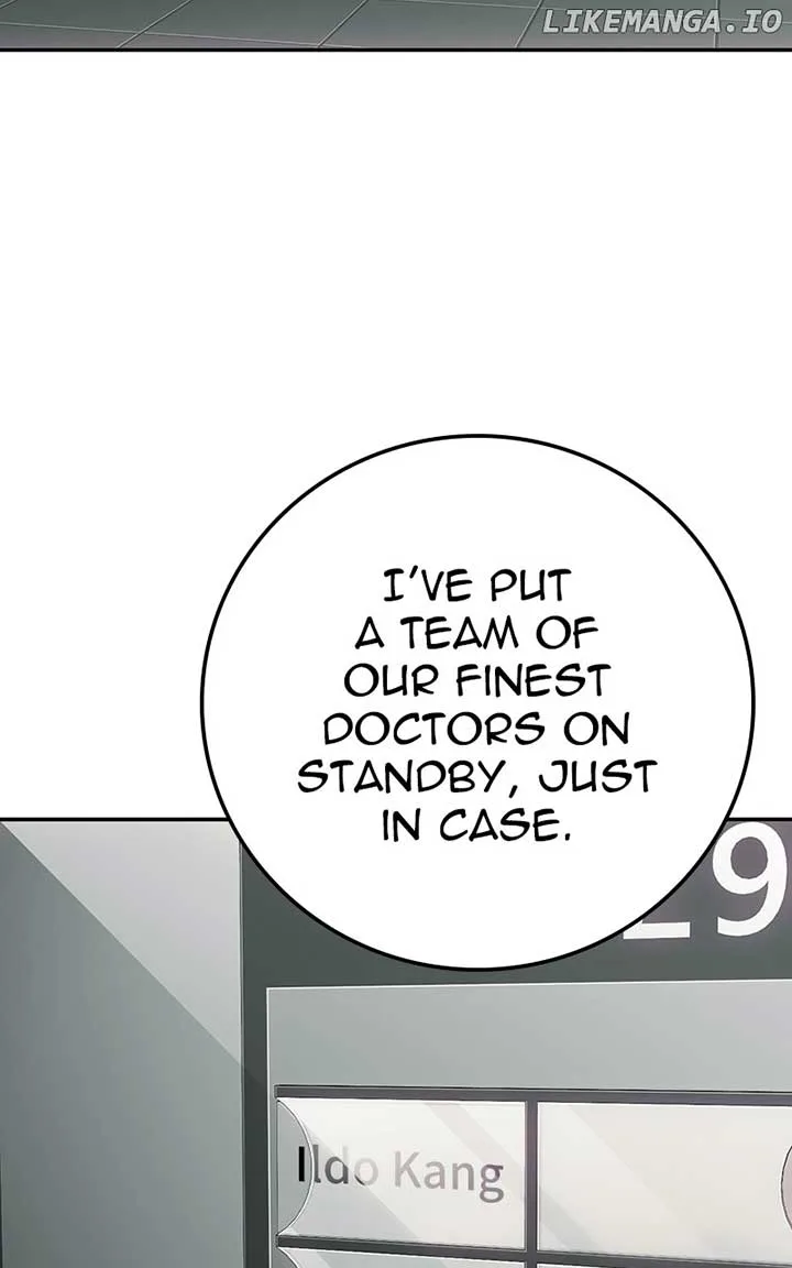 Son’s Retribution Chapter 30 page 13