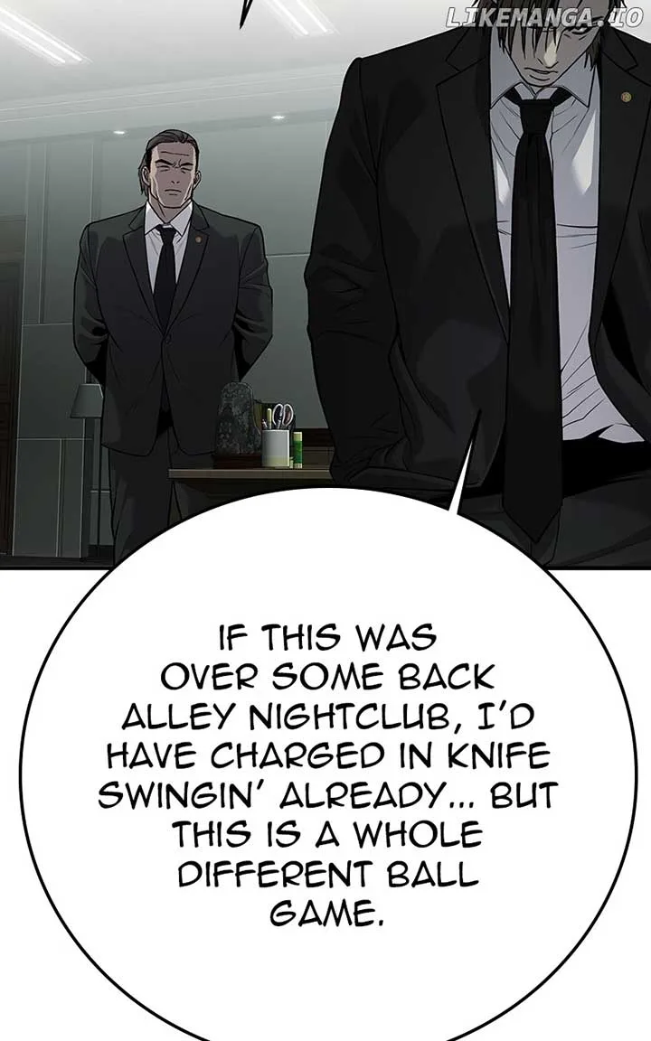 Son’s Retribution Chapter 30 page 183