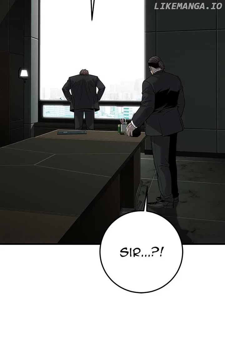 Son’s Retribution Chapter 30 page 200