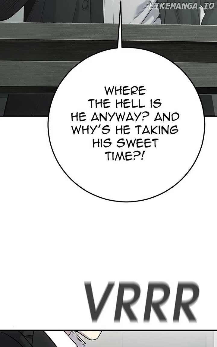 Son’s Retribution Chapter 30 page 188