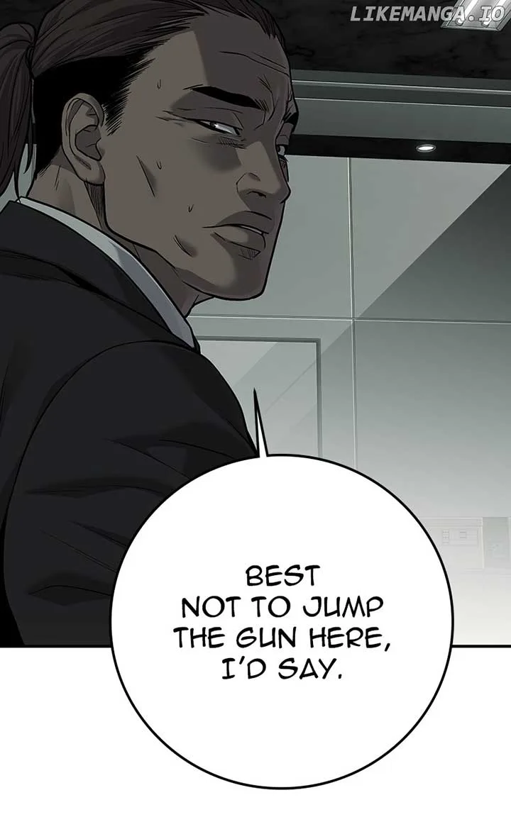 Son’s Retribution Chapter 30 page 179