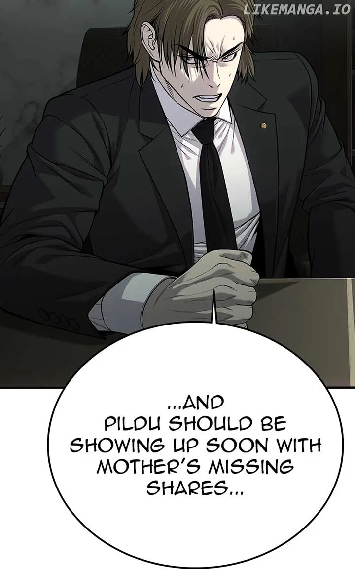 Son’s Retribution Chapter 30 page 174