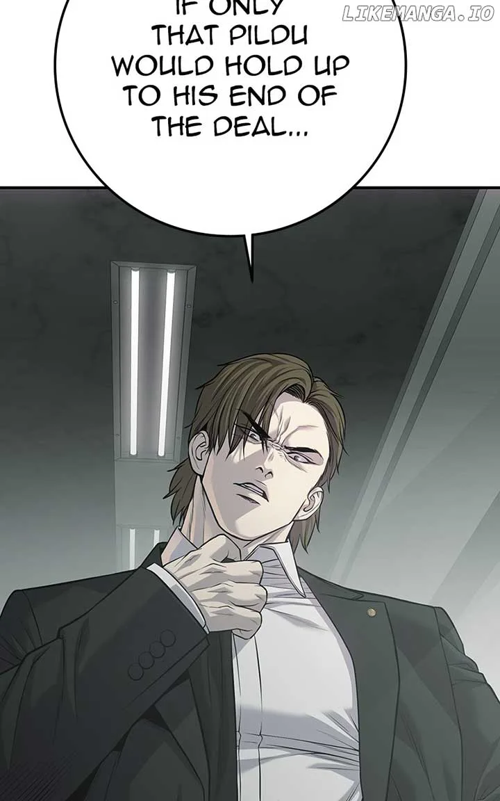 Son’s Retribution Chapter 30 page 187